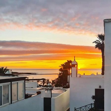 Cozy Waterman Beach House Коста Тегисе Екстериор снимка