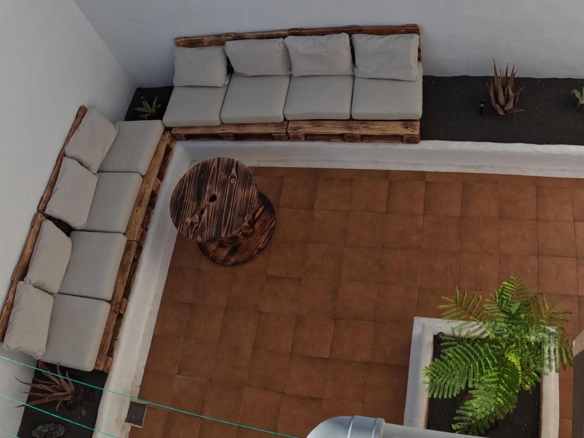 Cozy Waterman Beach House Коста Тегисе Екстериор снимка