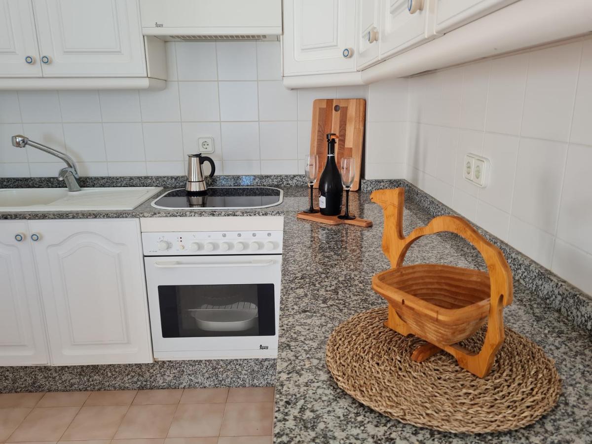 Cozy Waterman Beach House Коста Тегисе Екстериор снимка