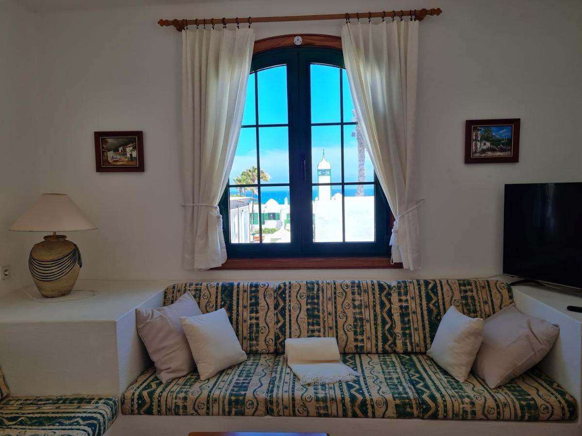 Cozy Waterman Beach House Коста Тегисе Екстериор снимка