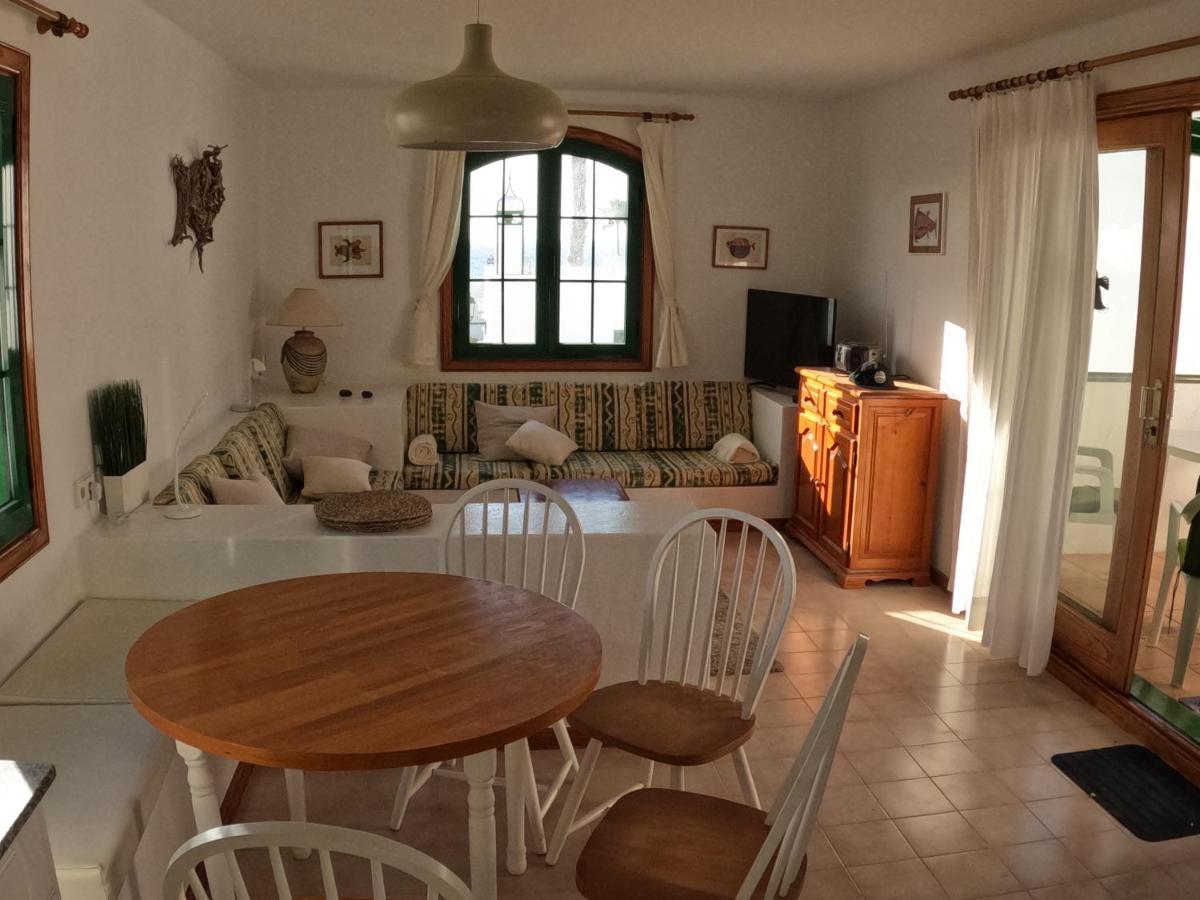 Cozy Waterman Beach House Коста Тегисе Екстериор снимка