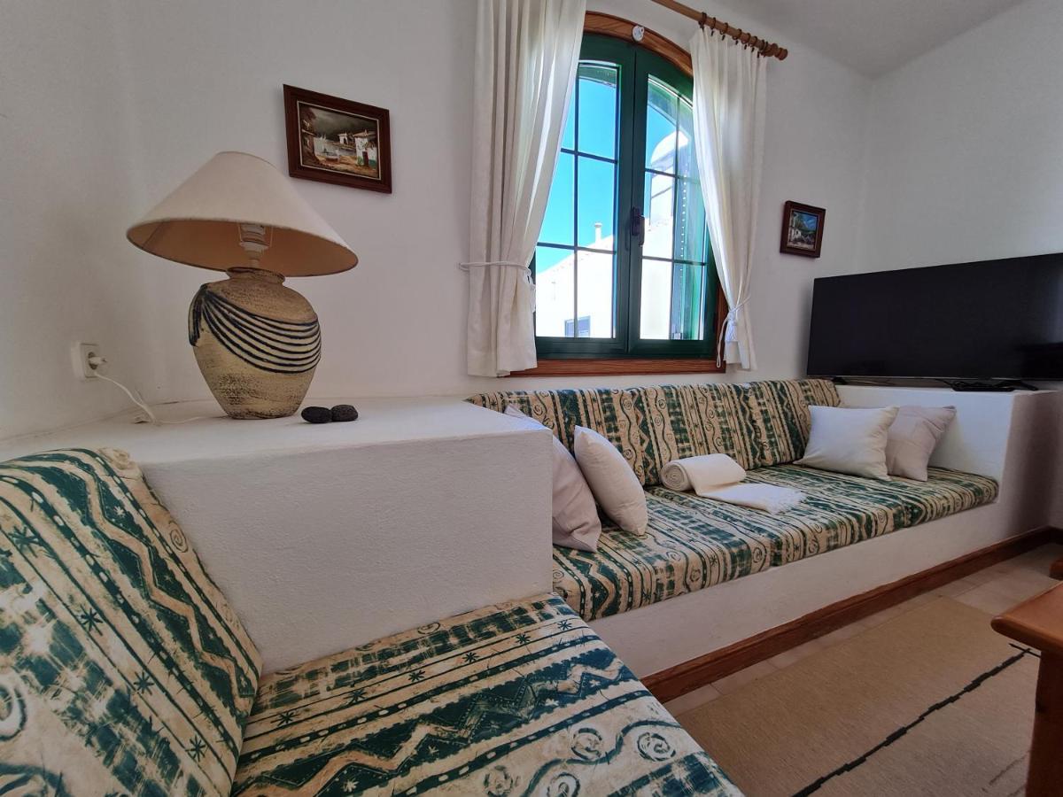 Cozy Waterman Beach House Коста Тегисе Екстериор снимка