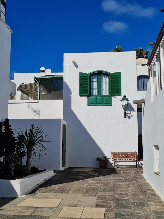 Cozy Waterman Beach House Коста Тегисе Екстериор снимка