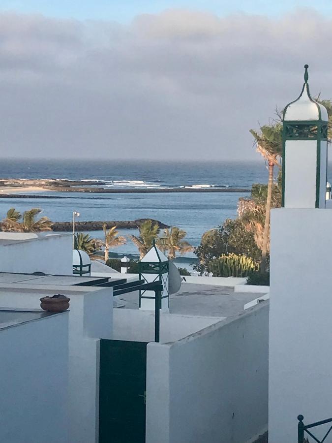Cozy Waterman Beach House Коста Тегисе Екстериор снимка