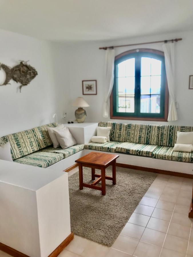 Cozy Waterman Beach House Коста Тегисе Екстериор снимка