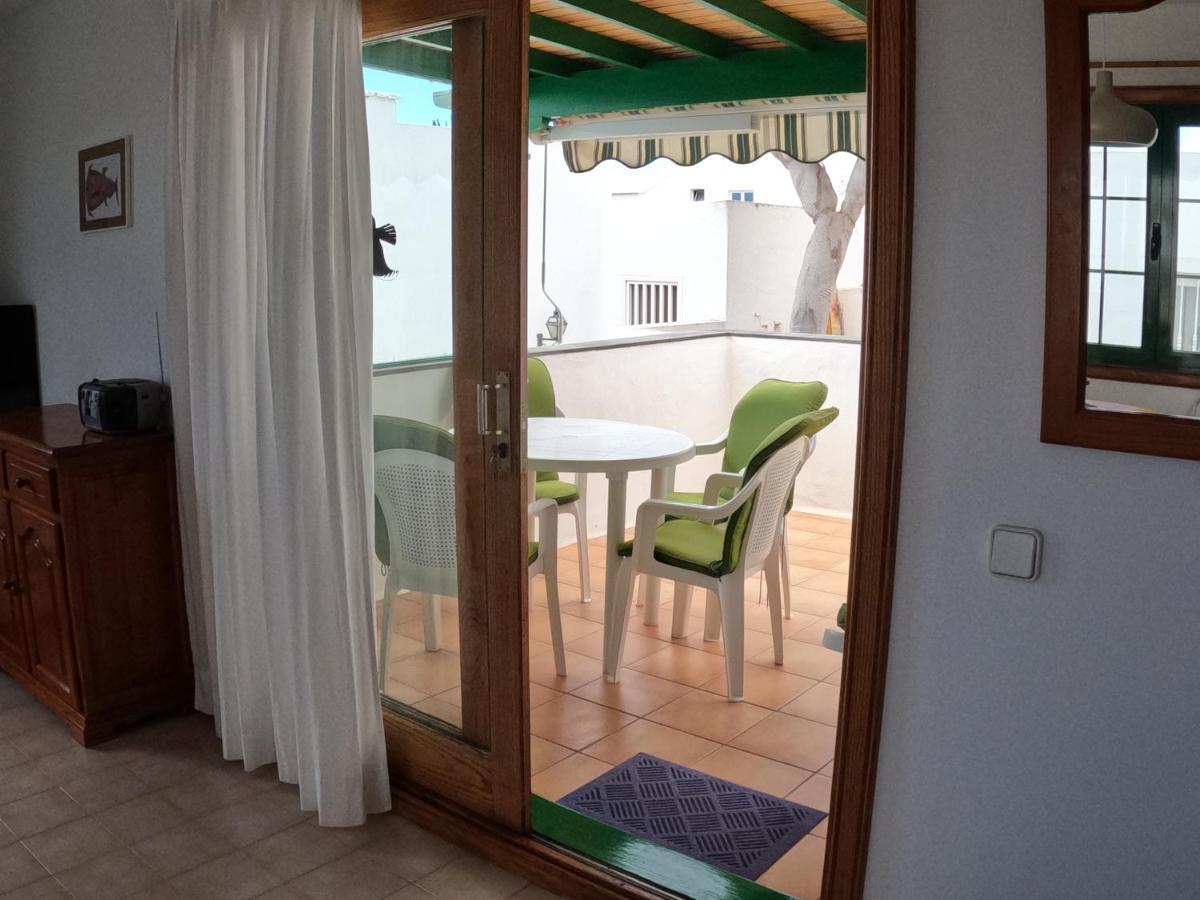 Cozy Waterman Beach House Коста Тегисе Екстериор снимка