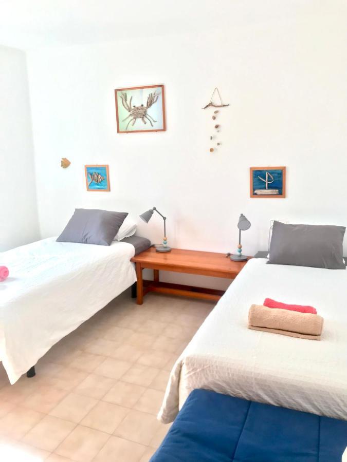 Cozy Waterman Beach House Коста Тегисе Екстериор снимка