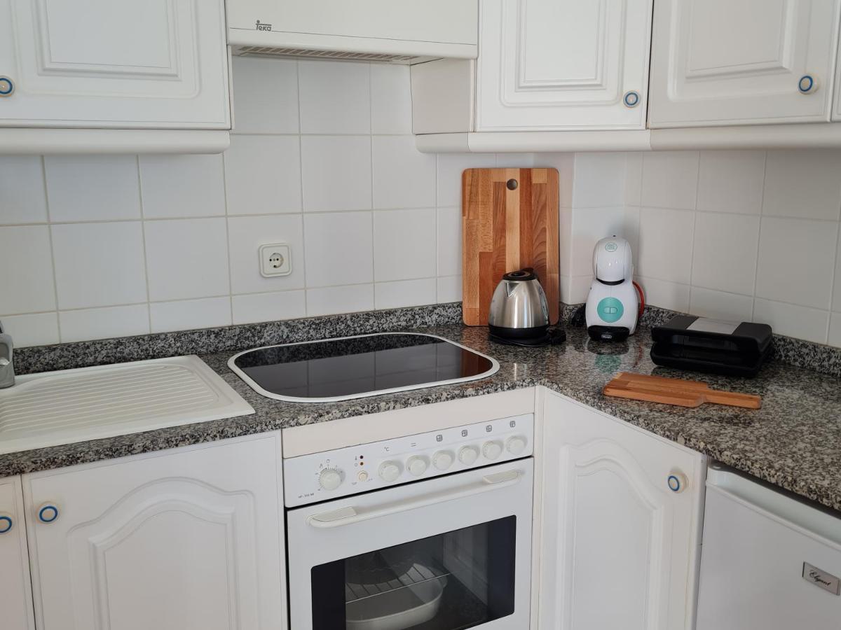 Cozy Waterman Beach House Коста Тегисе Екстериор снимка