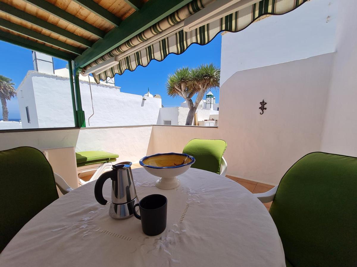 Cozy Waterman Beach House Коста Тегисе Екстериор снимка