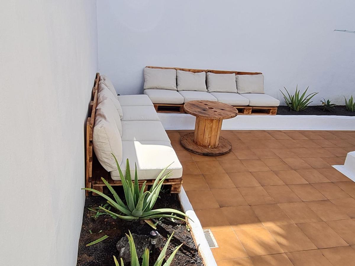 Cozy Waterman Beach House Коста Тегисе Екстериор снимка