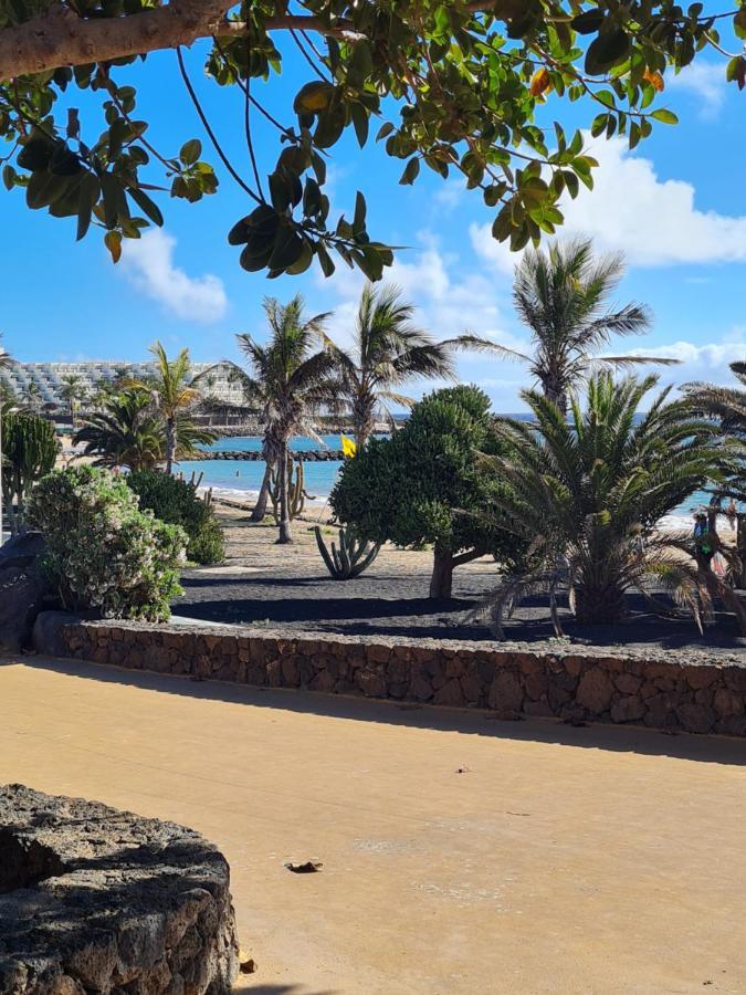 Cozy Waterman Beach House Коста Тегисе Екстериор снимка