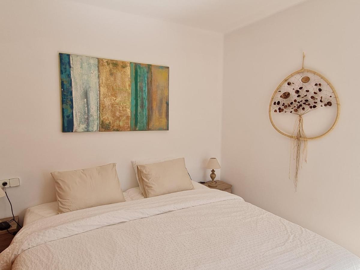 Cozy Waterman Beach House Коста Тегисе Екстериор снимка