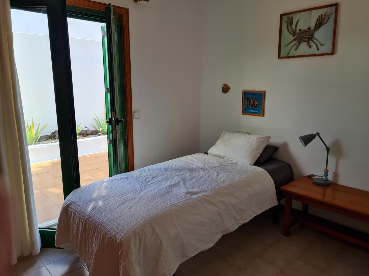 Cozy Waterman Beach House Коста Тегисе Екстериор снимка