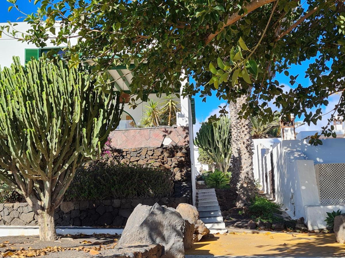 Cozy Waterman Beach House Коста Тегисе Екстериор снимка