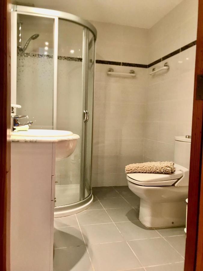 Cozy Waterman Beach House Коста Тегисе Екстериор снимка
