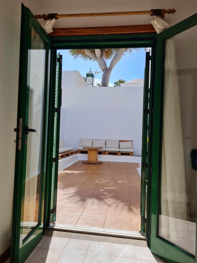 Cozy Waterman Beach House Коста Тегисе Екстериор снимка