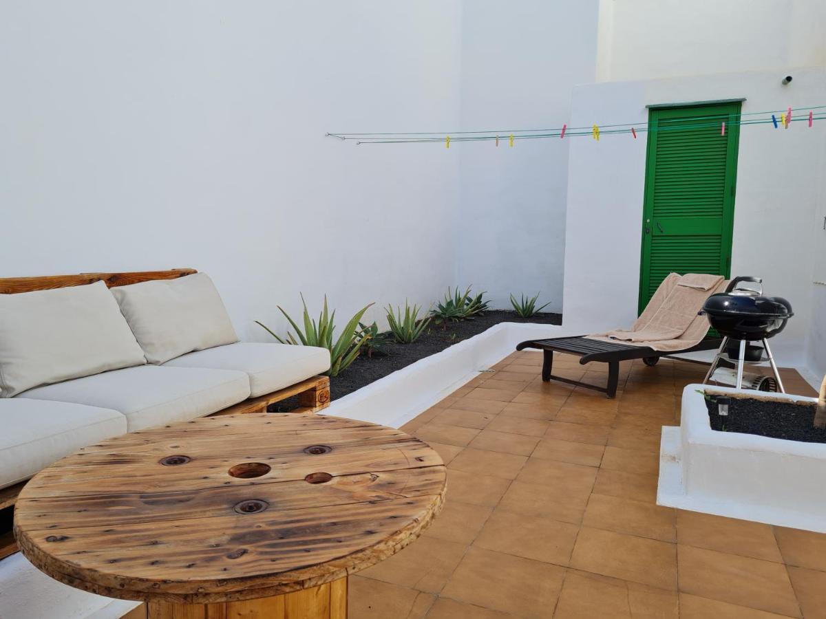 Cozy Waterman Beach House Коста Тегисе Екстериор снимка