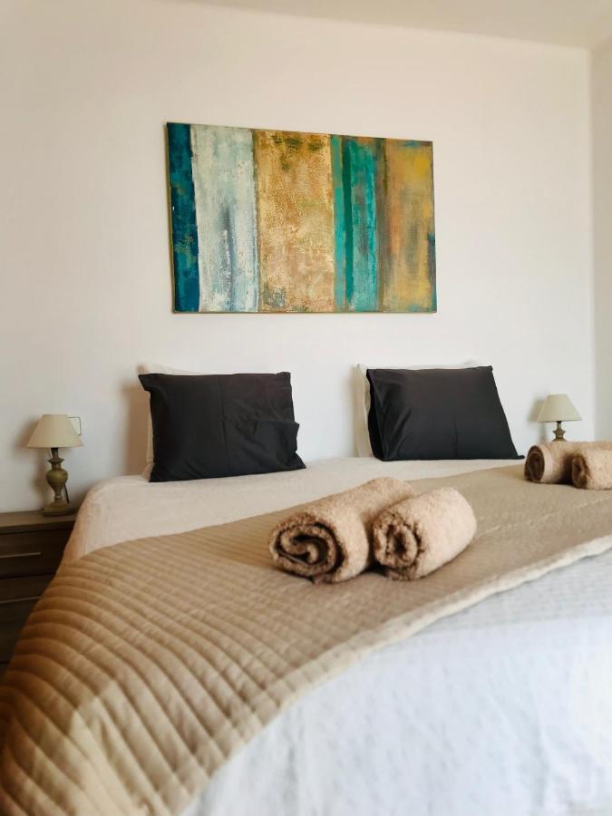 Cozy Waterman Beach House Коста Тегисе Екстериор снимка