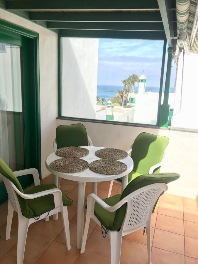 Cozy Waterman Beach House Коста Тегисе Екстериор снимка