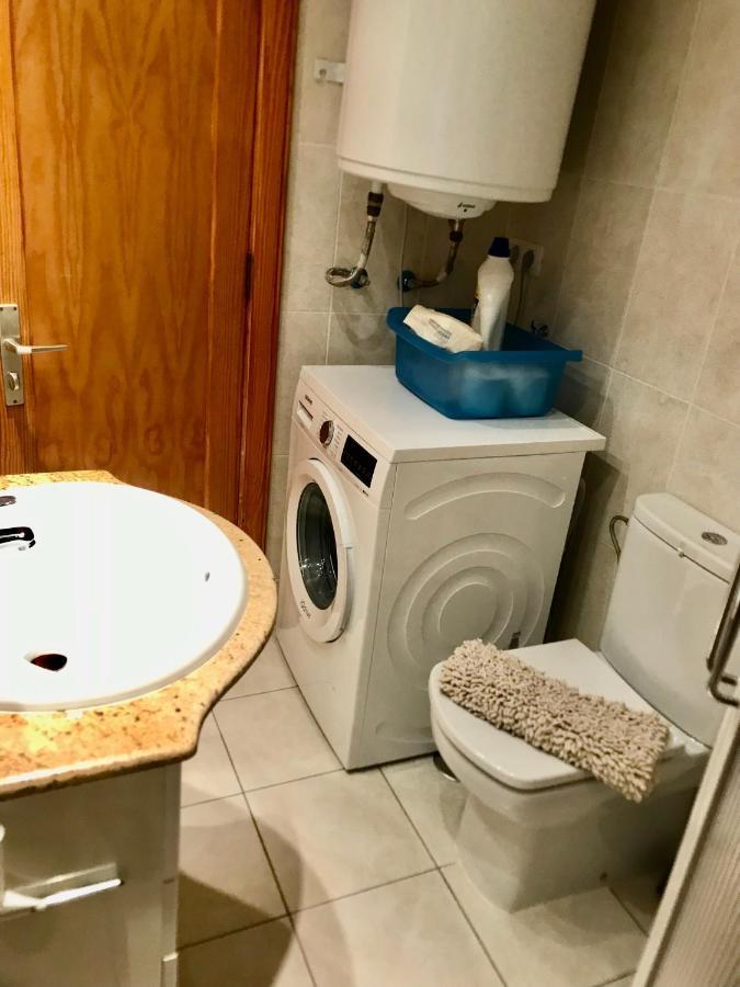 Cozy Waterman Beach House Коста Тегисе Екстериор снимка
