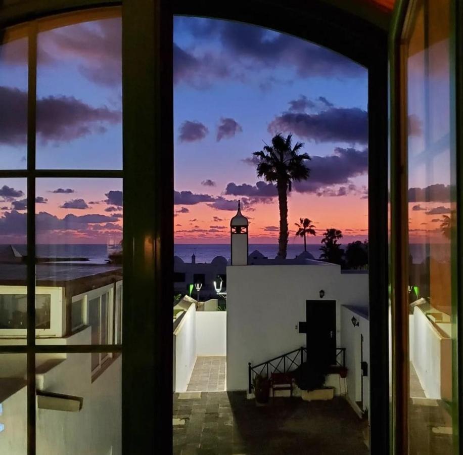 Cozy Waterman Beach House Коста Тегисе Екстериор снимка